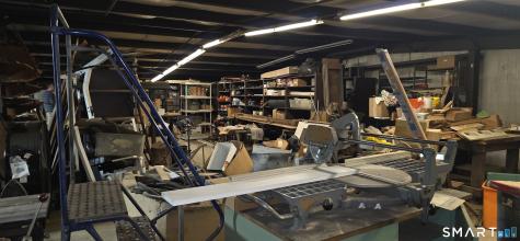 260 West Street Bolton CT 06043