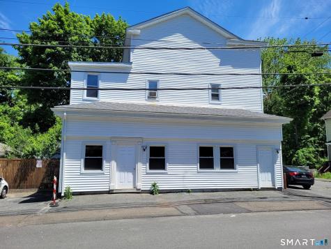 33 William Street Danbury CT 06810