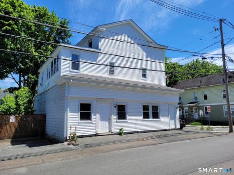 33 William Street Danbury CT 06810