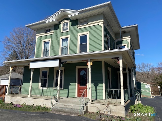 406 Main Street Monroe CT 06468