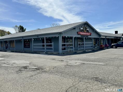 630 Washington Avenue North Haven CT 06473