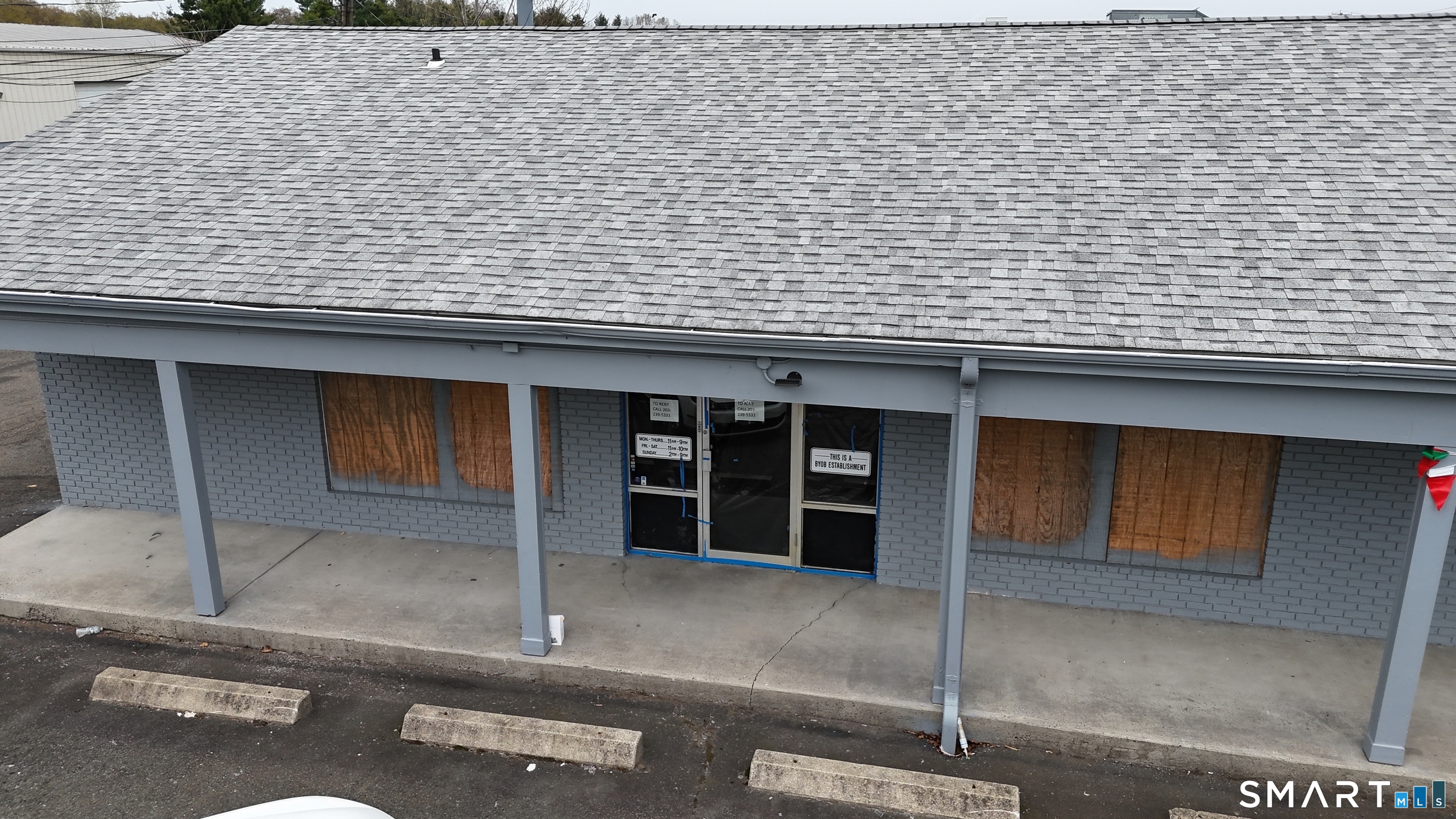 630 Washington Avenue North Haven CT 06473