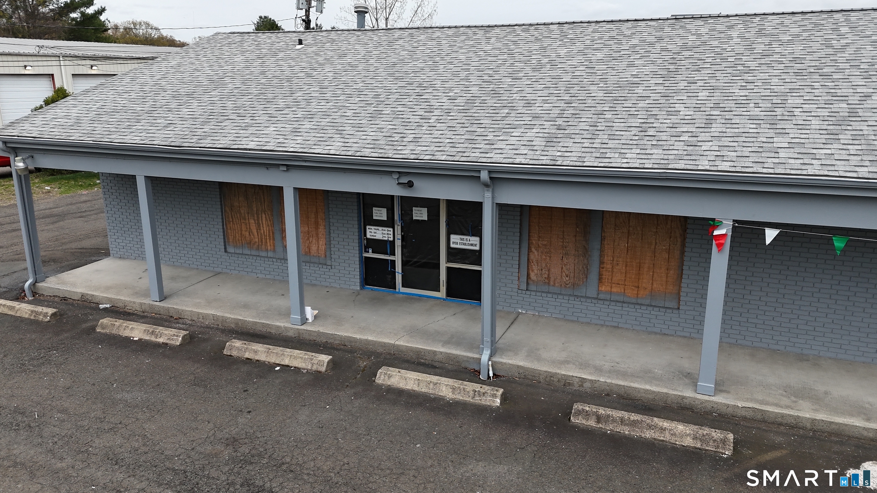 630 Washington Avenue North Haven CT 06473