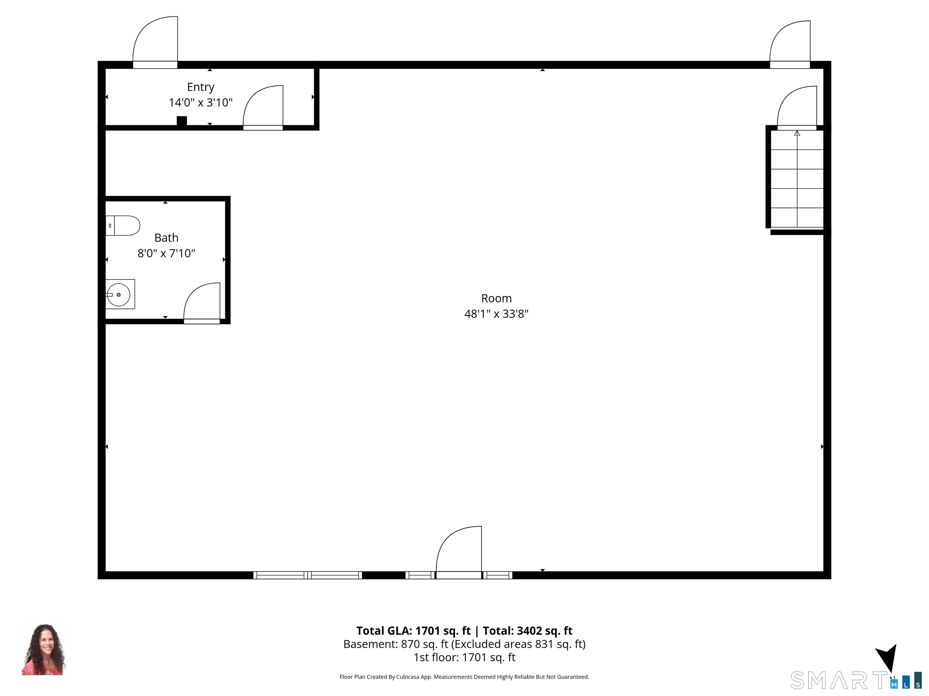 630 Washington Avenue North Haven CT 06473
