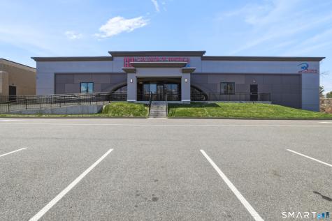 1199 Silas Deane Highway Wethersfield CT 06109