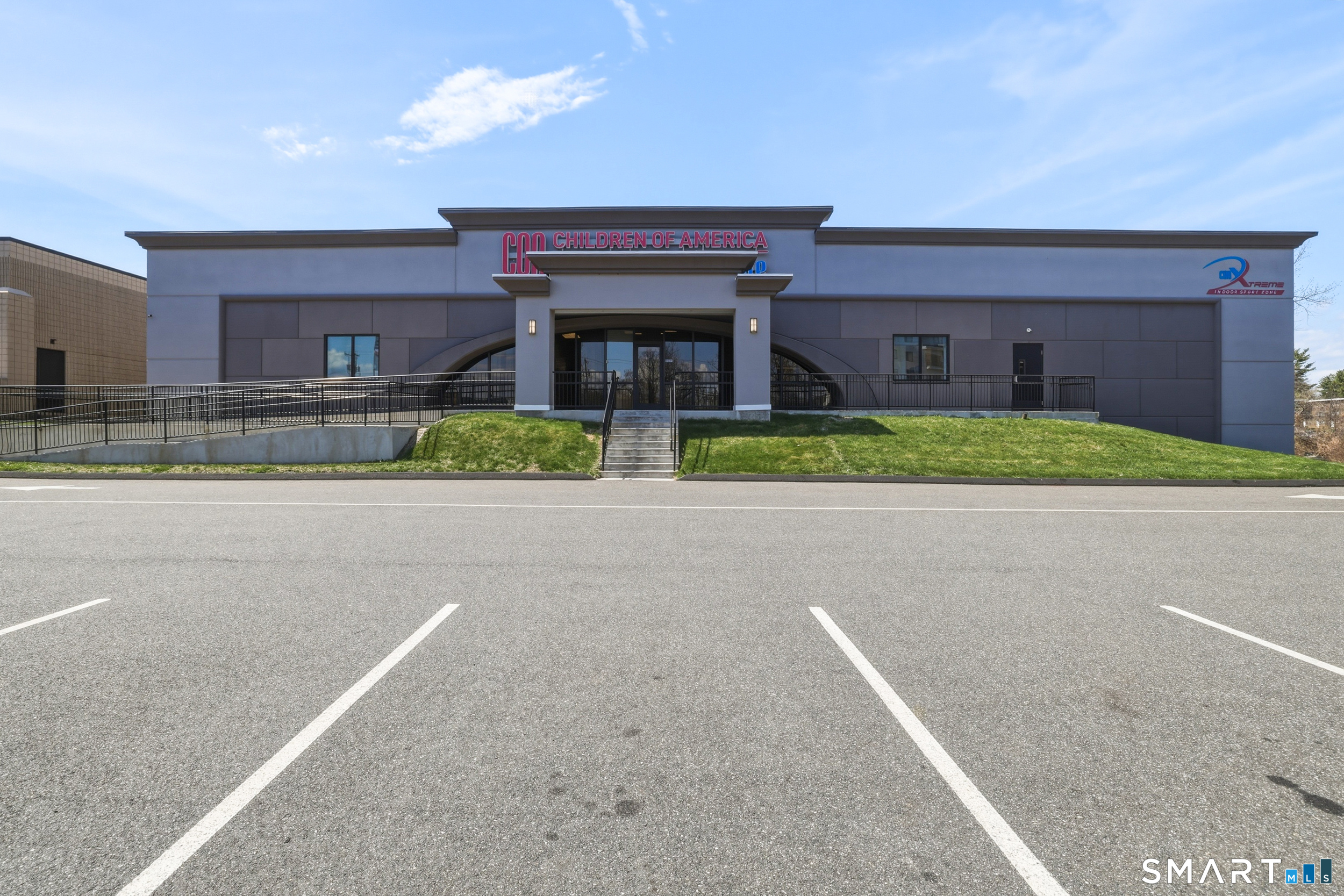 1199 Silas Deane Highway Wethersfield CT 06109
