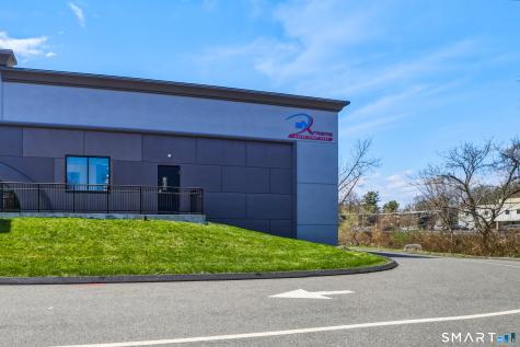 1199 Silas Deane Highway Wethersfield CT 06109