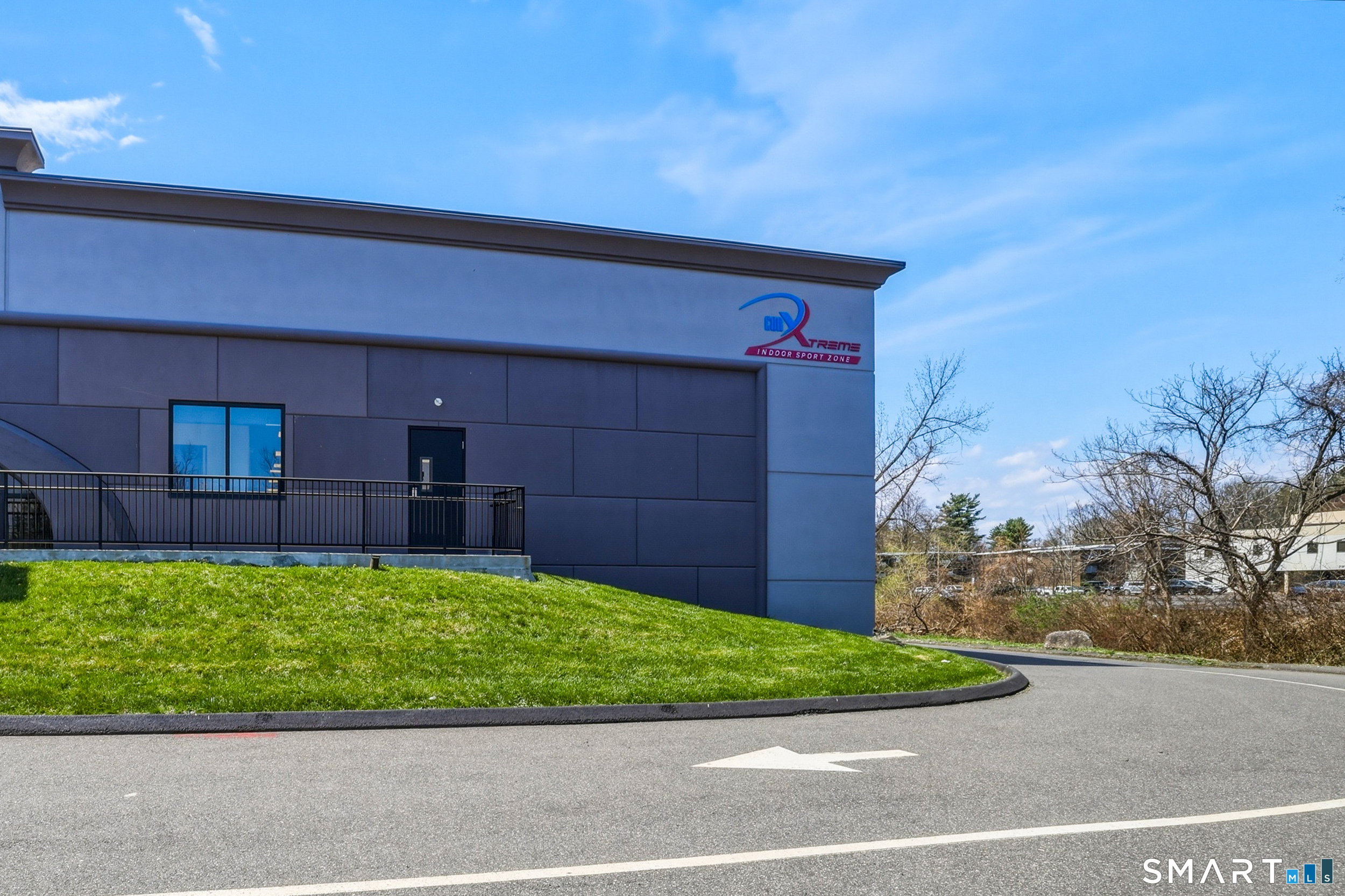 1199 Silas Deane Highway Wethersfield CT 06109