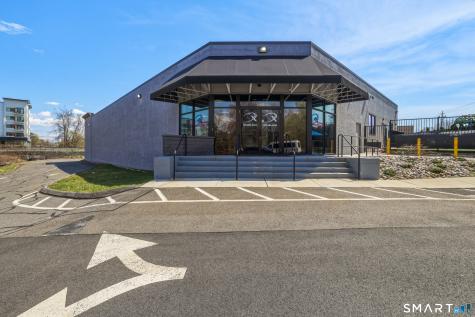 1199 Silas Deane Highway Wethersfield CT 06109