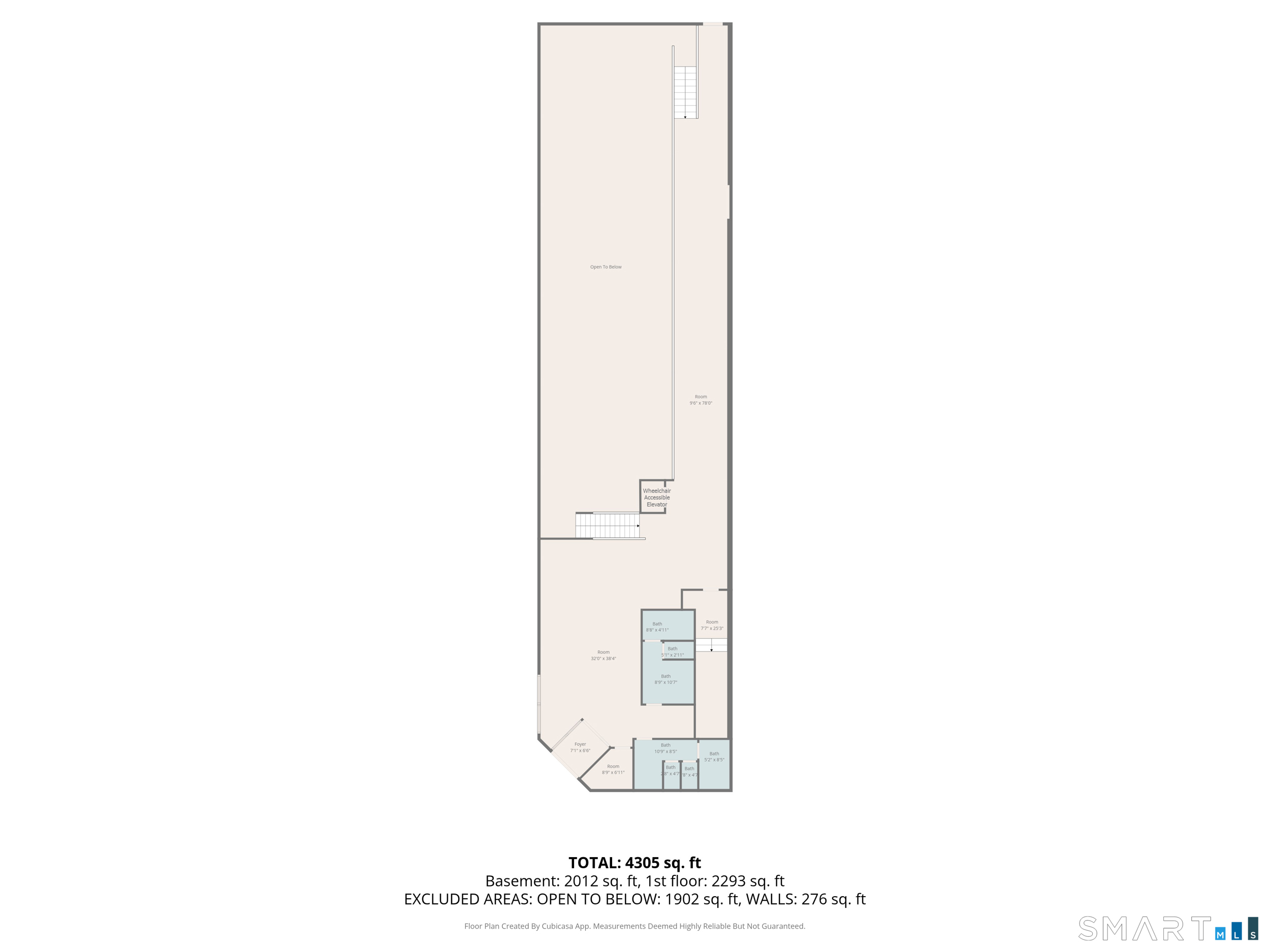 1199 Silas Deane Highway Wethersfield CT 06109