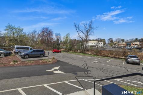 1199 Silas Deane Highway Wethersfield CT 06109