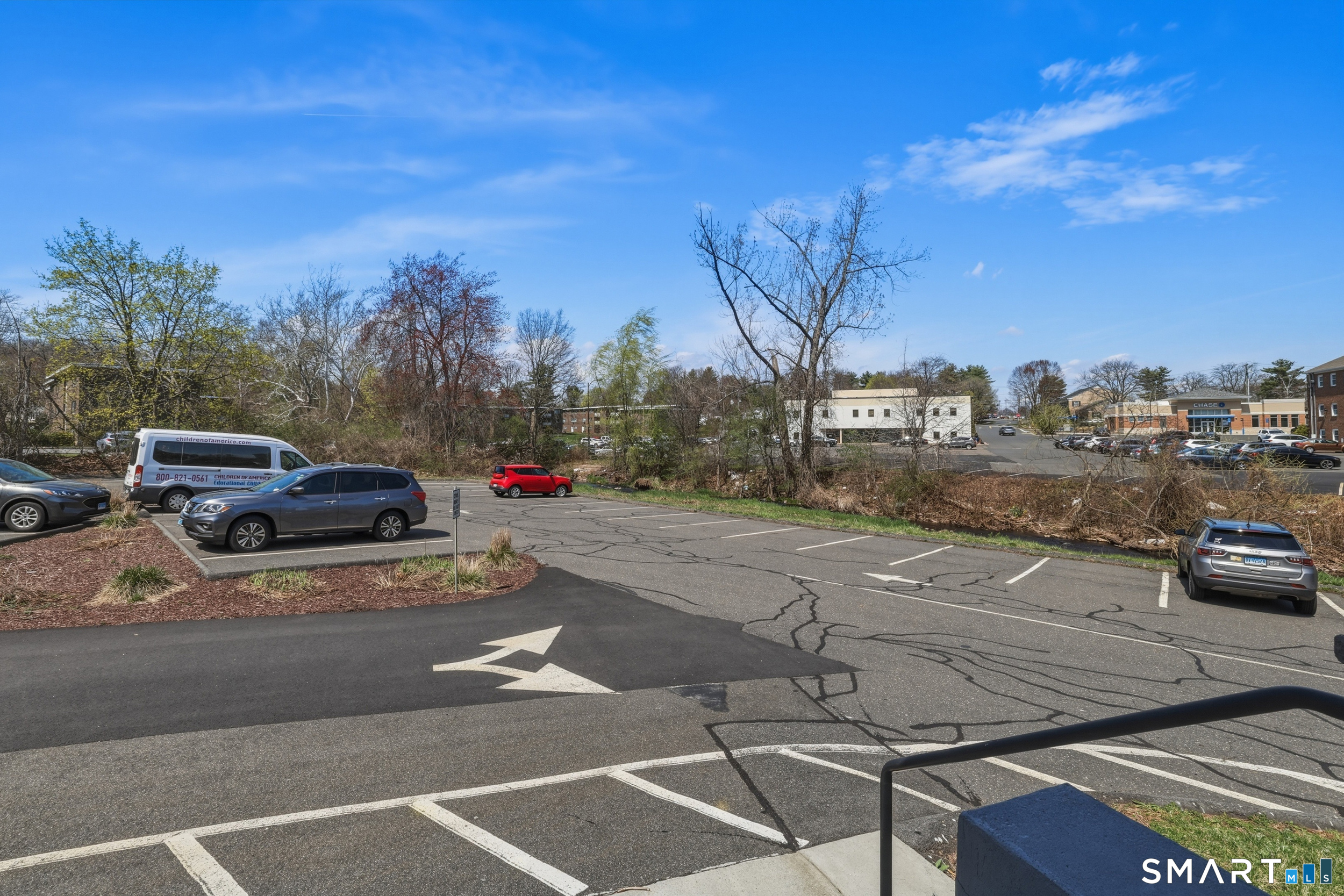 1199 Silas Deane Highway Wethersfield CT 06109