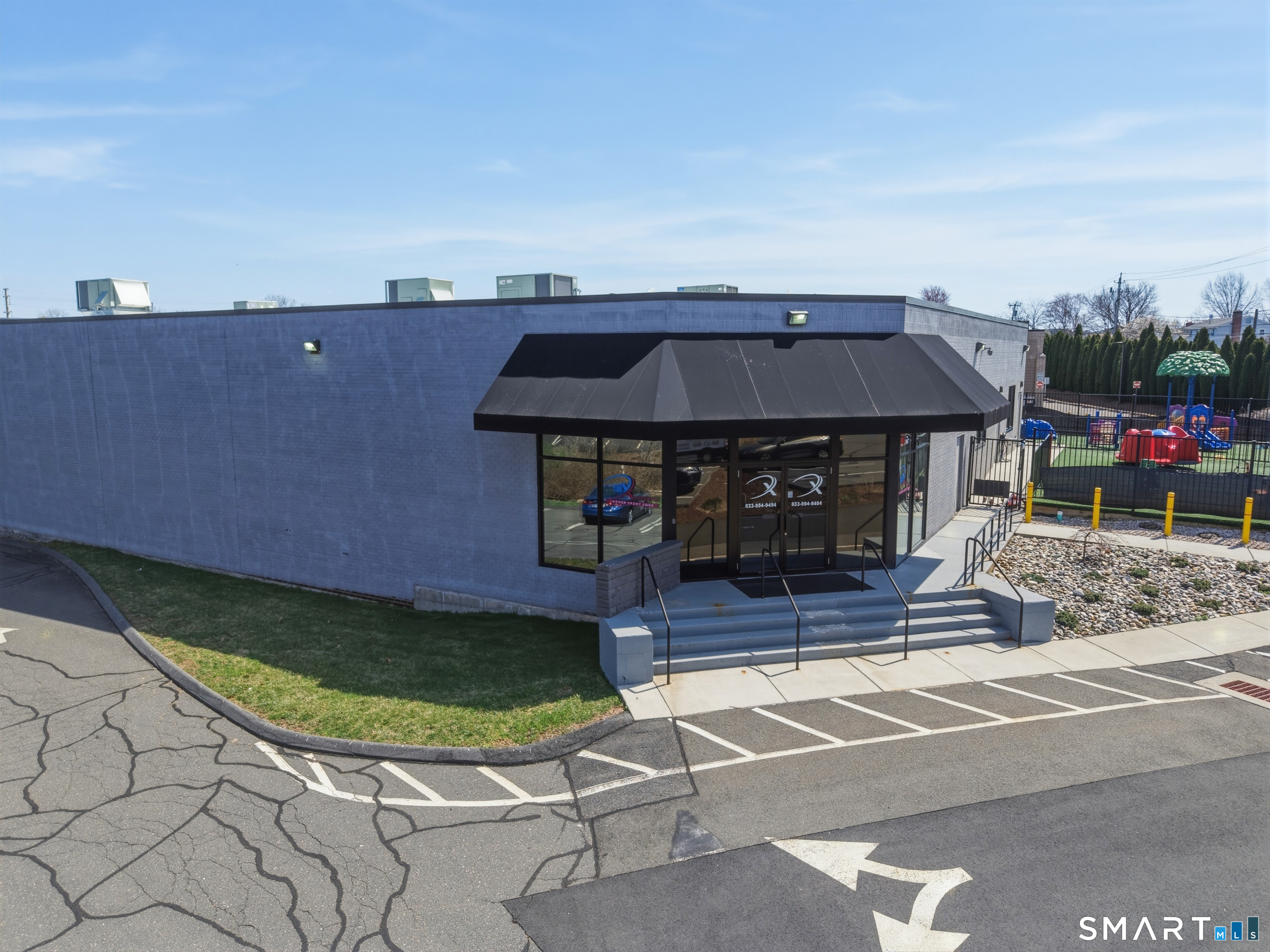 1199 Silas Deane Highway Wethersfield CT 06109