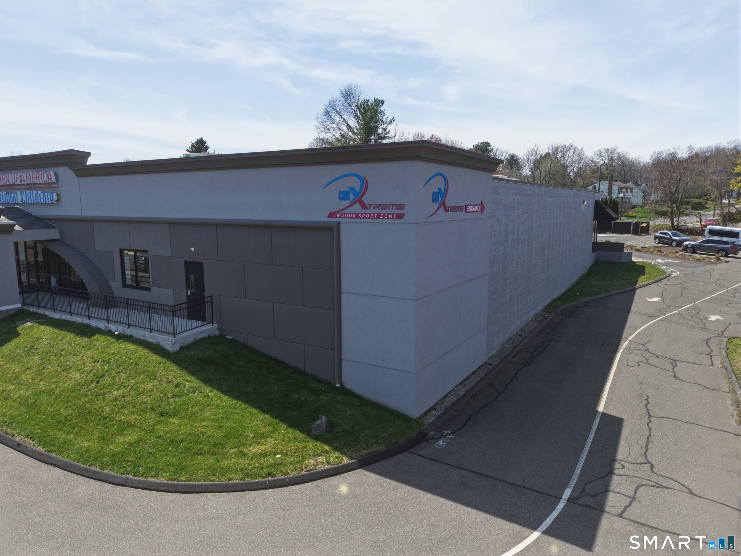 1199 Silas Deane Highway Wethersfield CT 06109