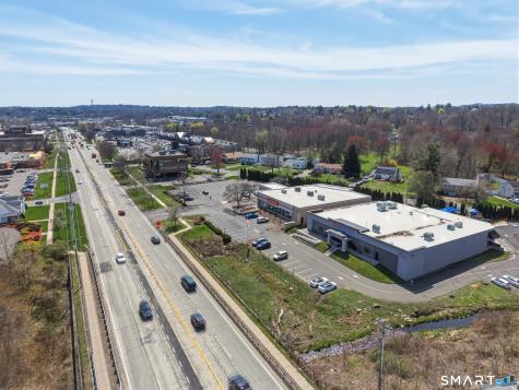 1199 Silas Deane Highway Wethersfield CT 06109