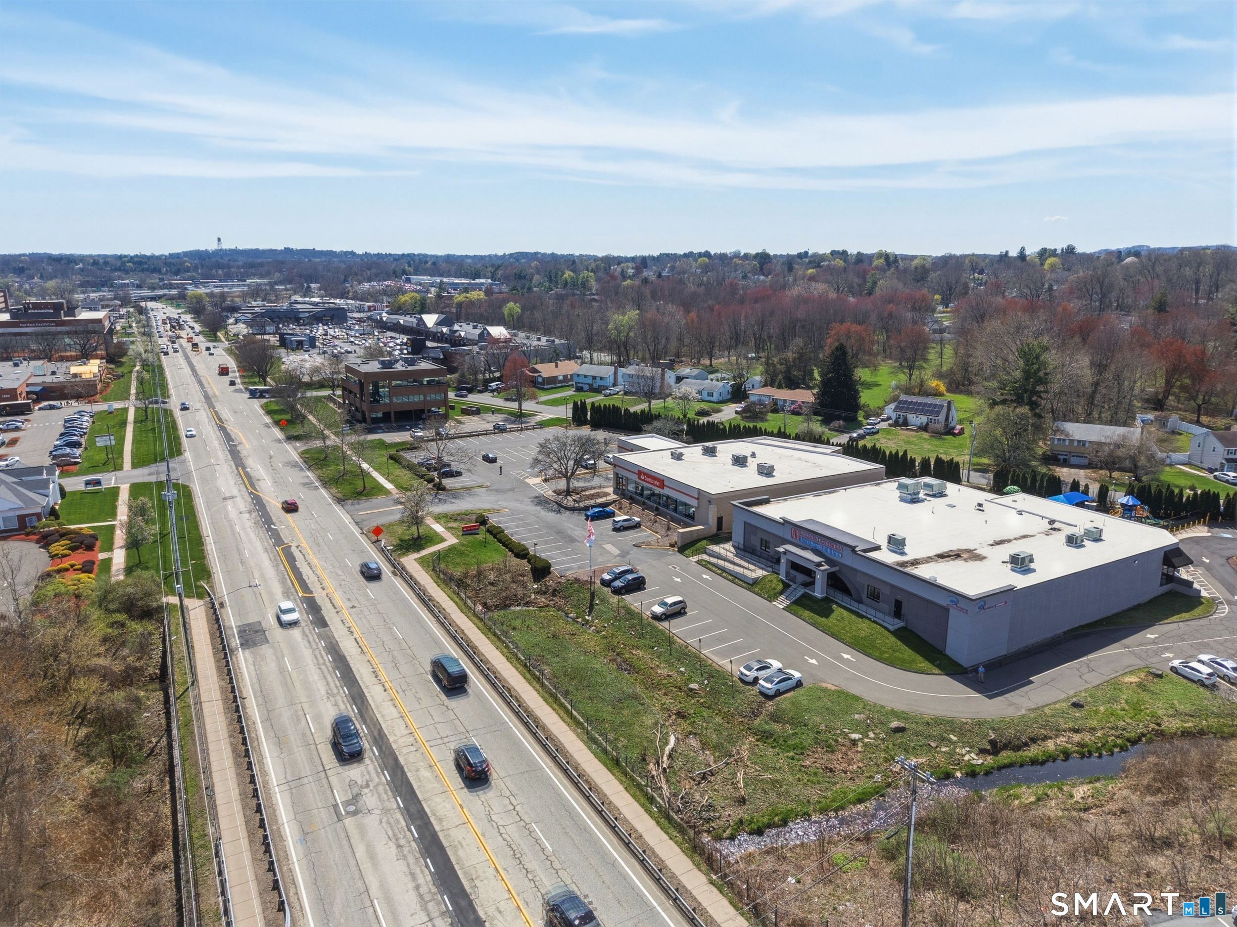 1199 Silas Deane Highway Wethersfield CT 06109