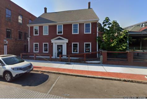 109 Bank Street New London CT 06320