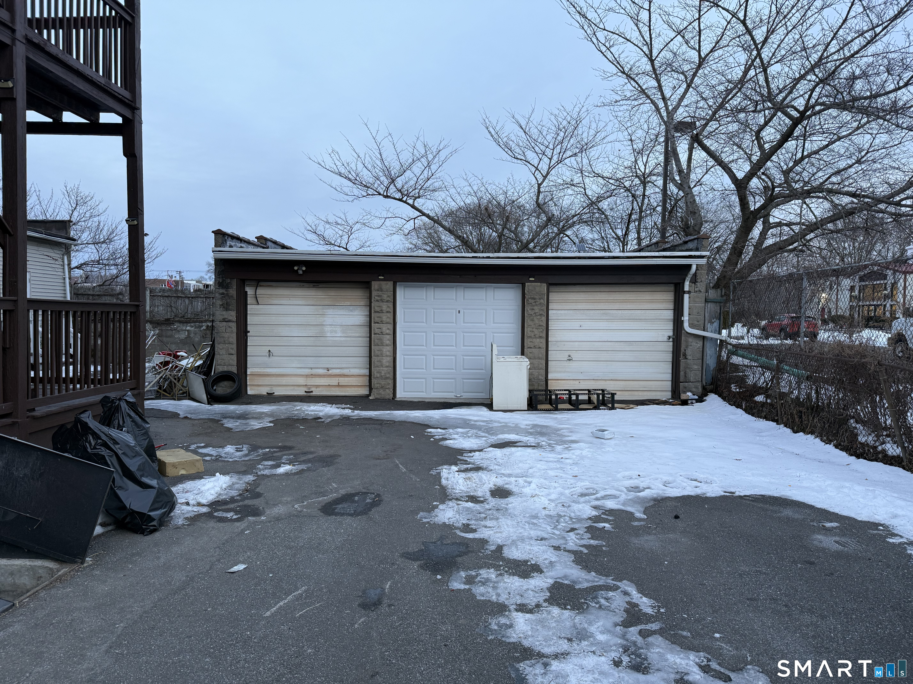 1840 Barnum Avenue Bridgeport CT 06610