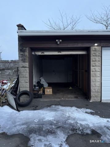 1840 Barnum Avenue Bridgeport CT 06610