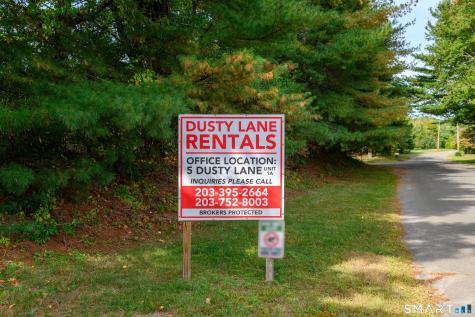 5 Dusty Lane Newtown CT 06470