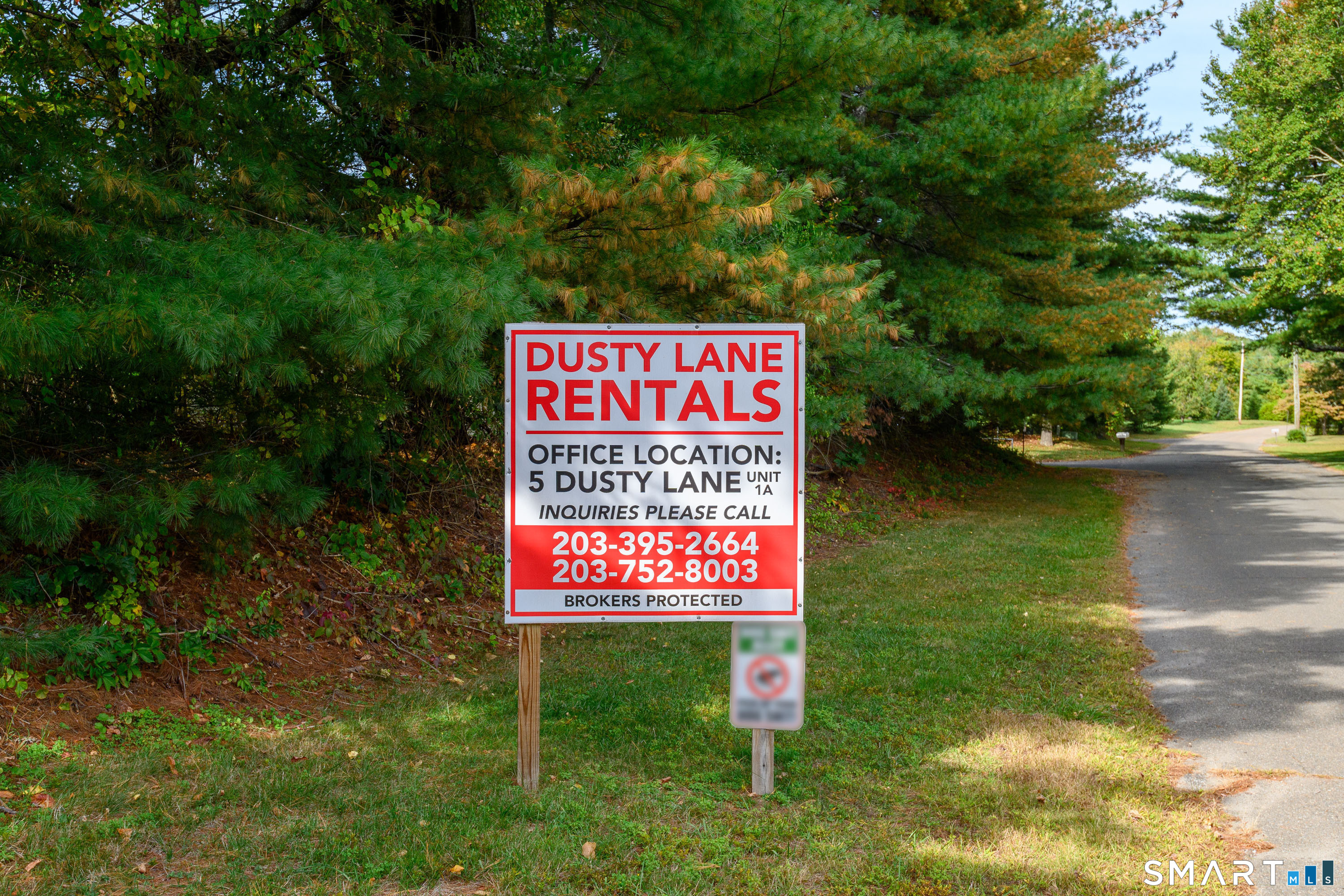 5 Dusty Lane Newtown CT 06470