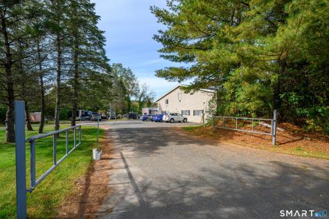 5 Dusty Lane Newtown CT 06470