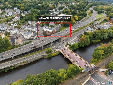 149 Maple Street Naugatuck CT 06770
