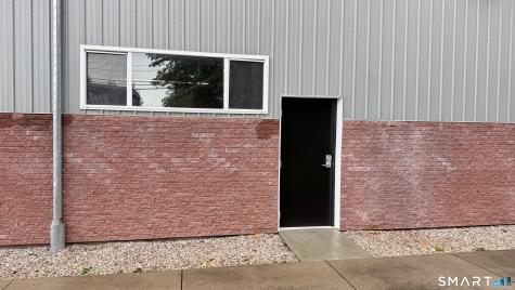 100 Windermere Avenue Ellington CT 06029