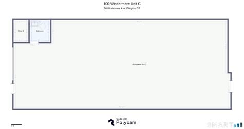 100 Windermere Avenue Ellington CT 06029