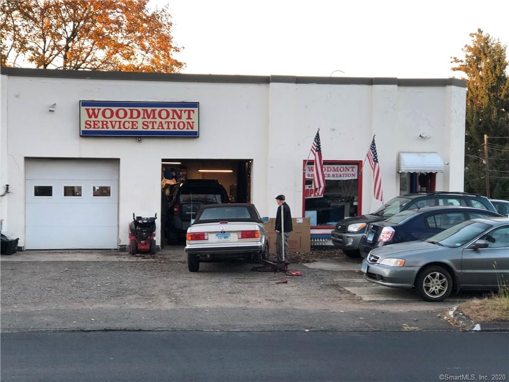 1534 New Haven Avenue Milford CT 06460