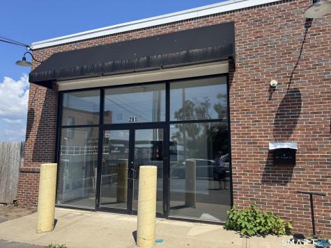 281 Chapel Street New Haven CT 06513