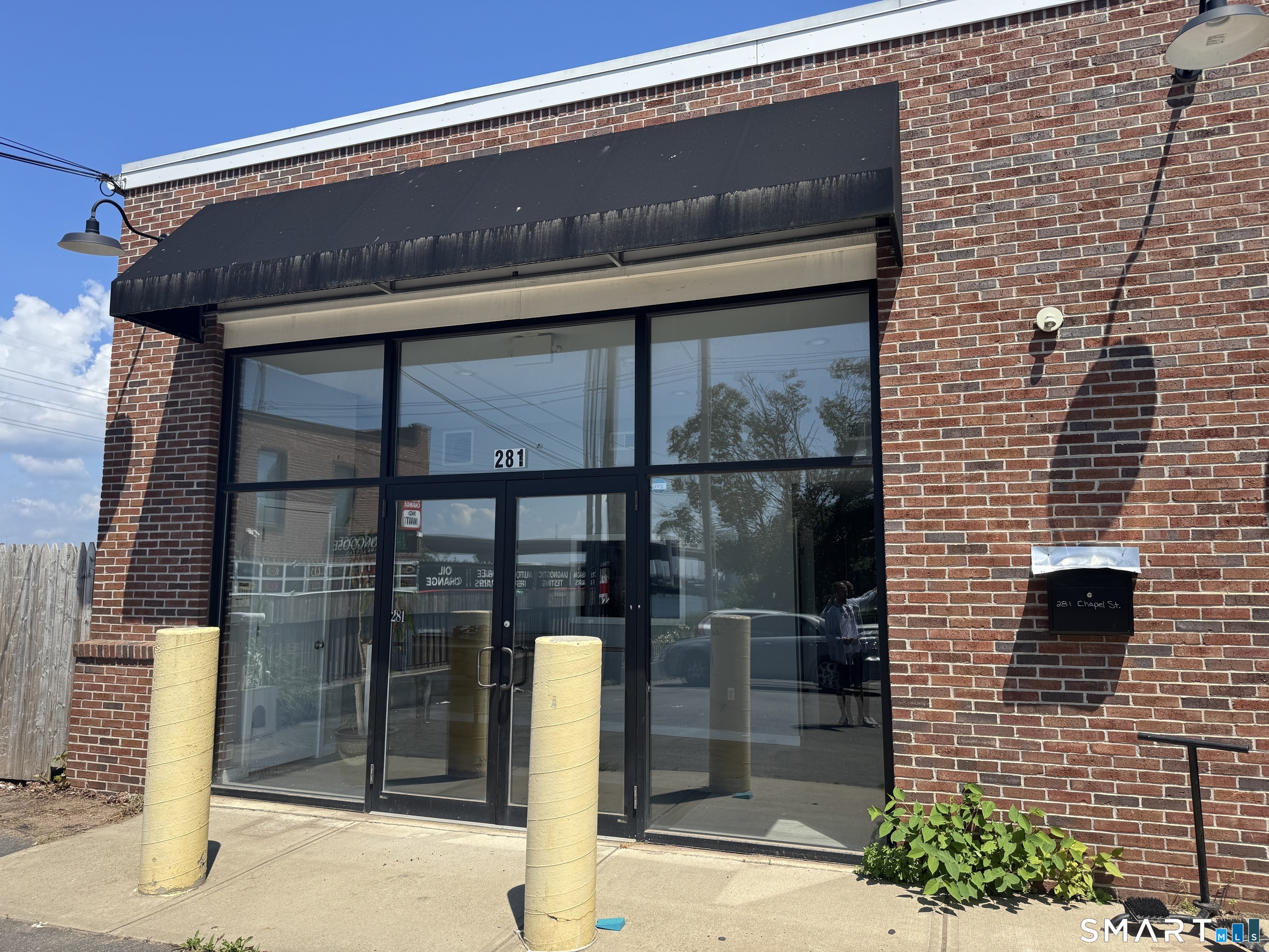 281 Chapel Street New Haven CT 06513