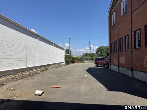 281 Chapel Street New Haven CT 06513