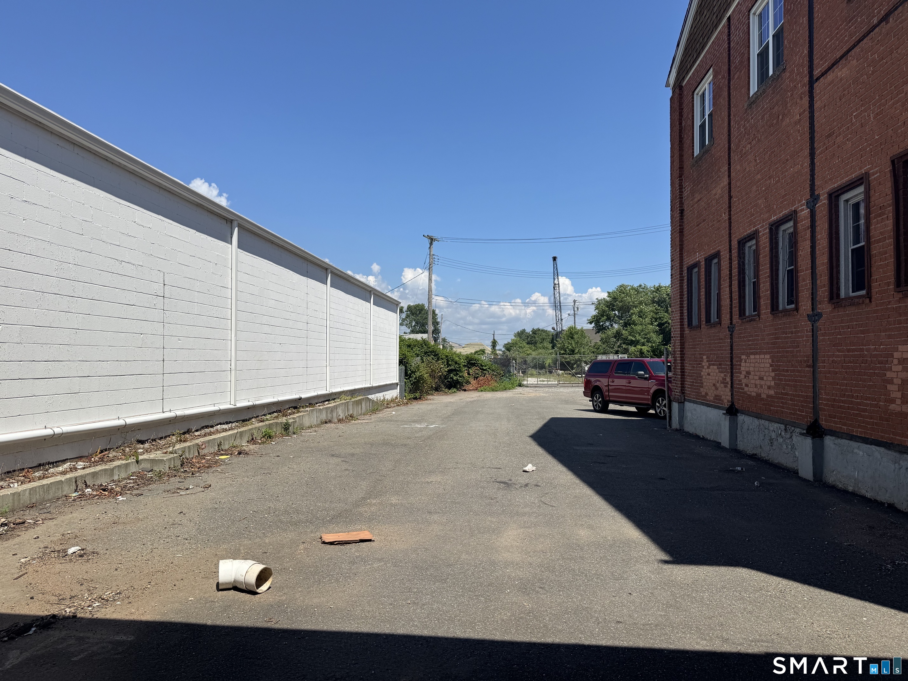 281 Chapel Street New Haven CT 06513