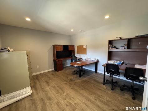 281 Chapel Street New Haven CT 06513