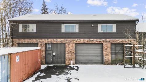 62 Newton Avenue Plainville CT 06062