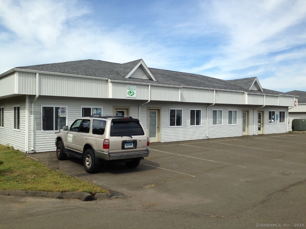 53 East Industrial Road Branford CT 06405