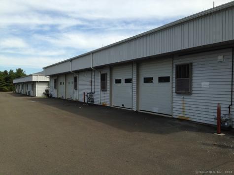 53 East Industrial Road Branford CT 06405