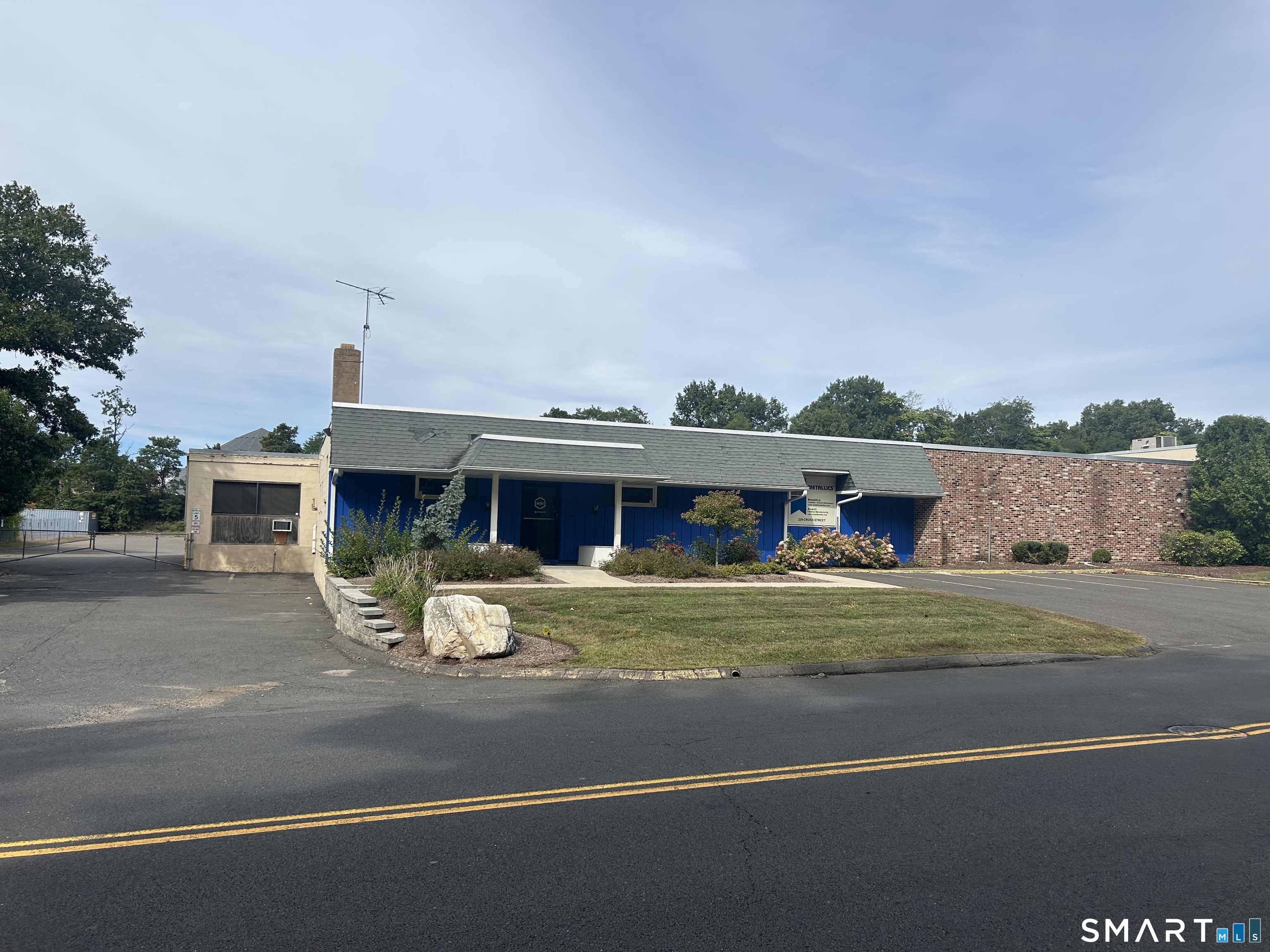 229 Cross Street Bristol CT 06010