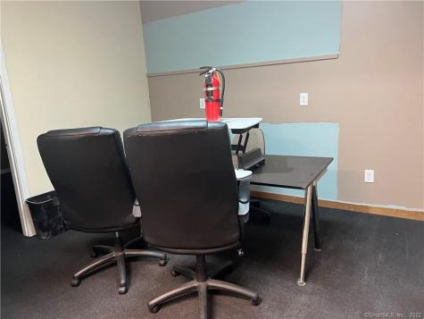500 Monroe Turnpike Monroe CT 06468