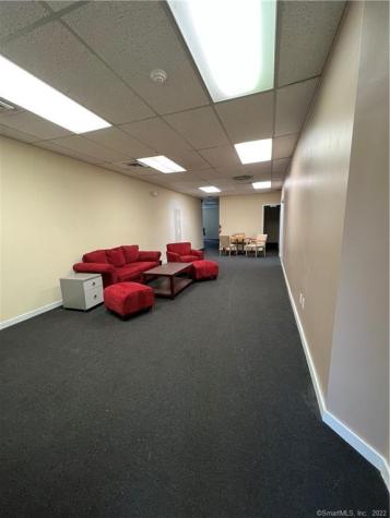 500 Monroe Turnpike Monroe CT 06468