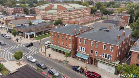 654 Park Street Hartford CT 06106