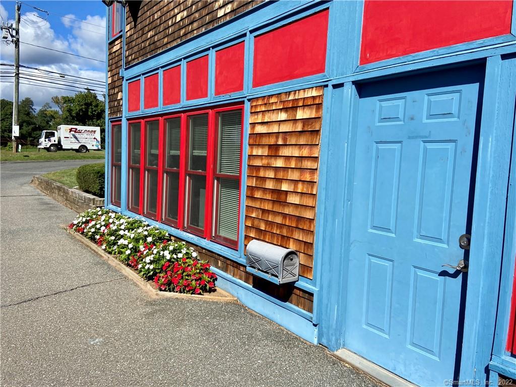 44 Hyde Avenue Vernon CT 06066