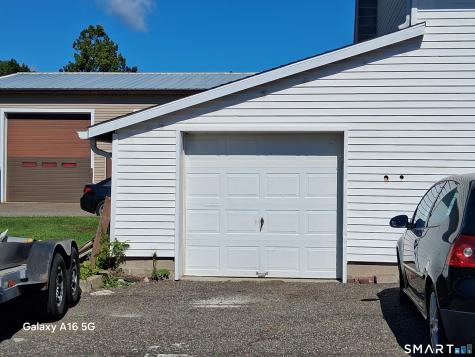568 Danbury Road New Milford CT 06776