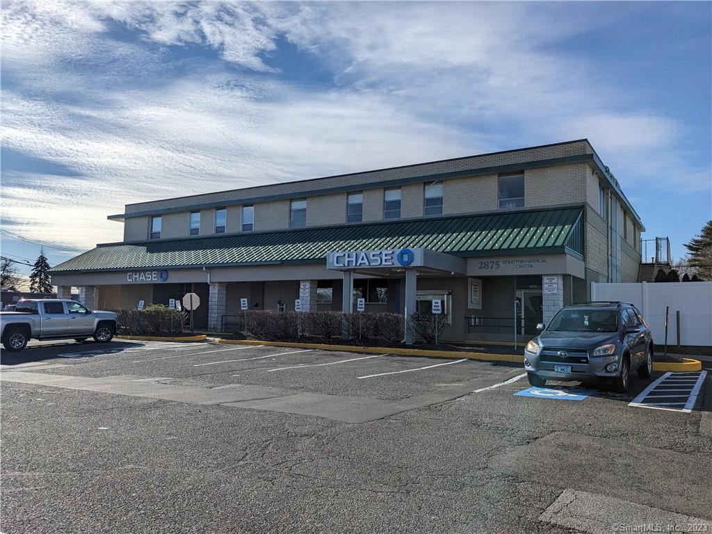 2875 Main Street Stratford CT 06614