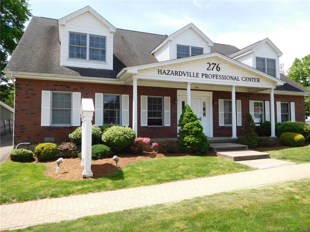 276 Hazard Avenue Enfield CT 06082