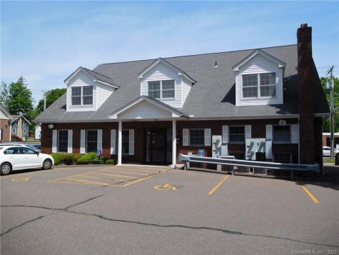 276 Hazard Avenue Enfield CT 06082
