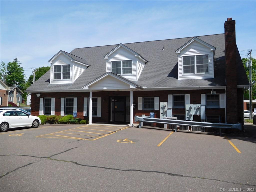 276 Hazard Avenue Enfield CT 06082