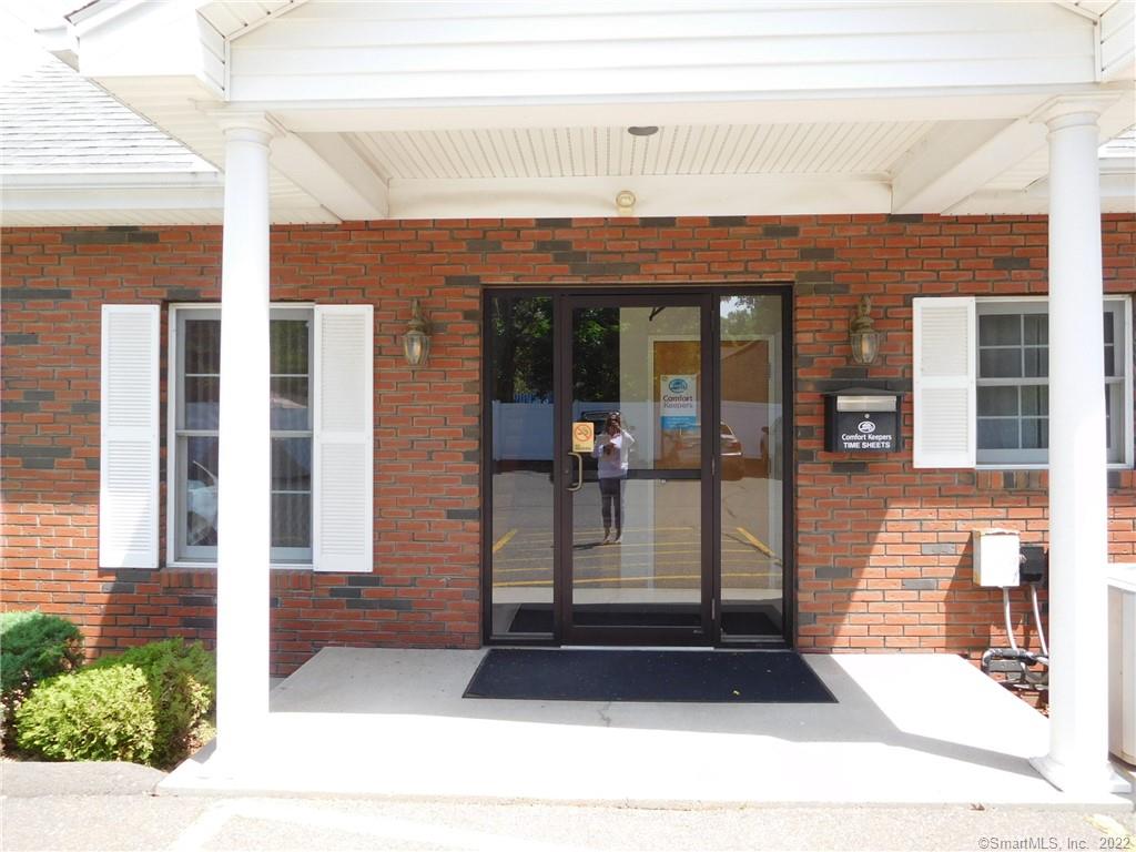 276 Hazard Avenue Enfield CT 06082