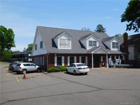 276 Hazard Avenue Enfield CT 06082